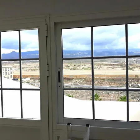 Apartmán Plaza Vista Mar *