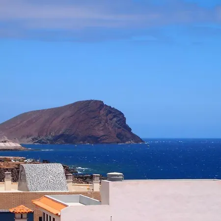 Plaza Vista Mar Apartmán *