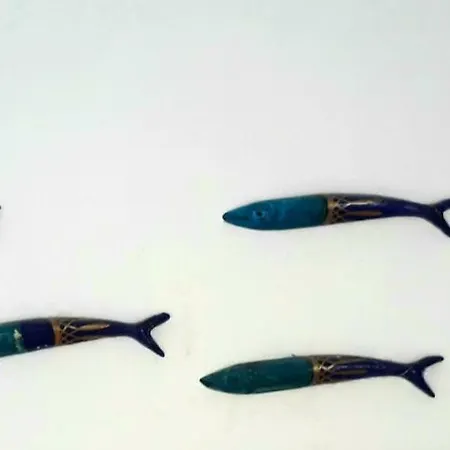 Apartmán Plaza Vista Mar *