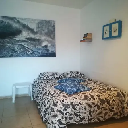 Plaza Vista Mar * Los Abrigos