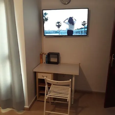 Plaza Vista Mar Apartmán *