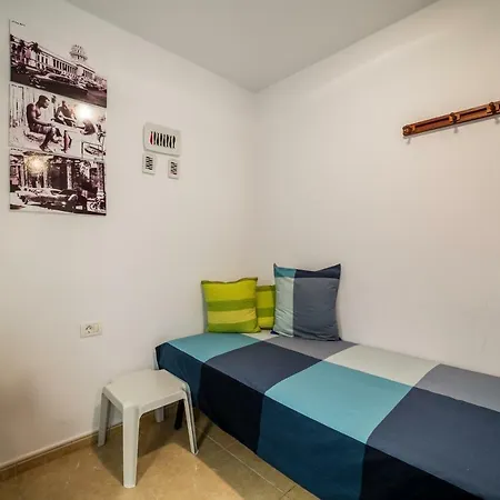 Plaza Vista Mar Apartmán