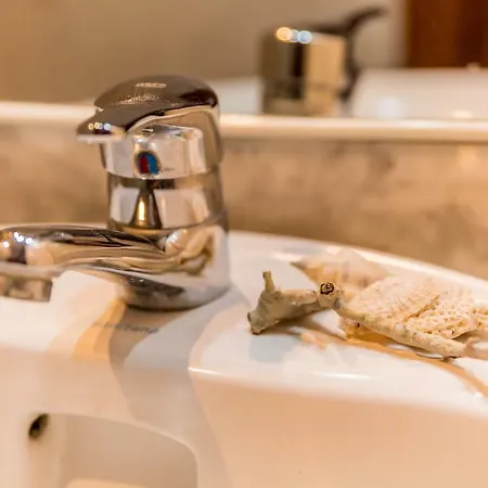 Plaza Vista Mar Apartmán Los Abrigos