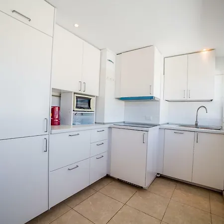 Apartmán Plaza Vista Mar