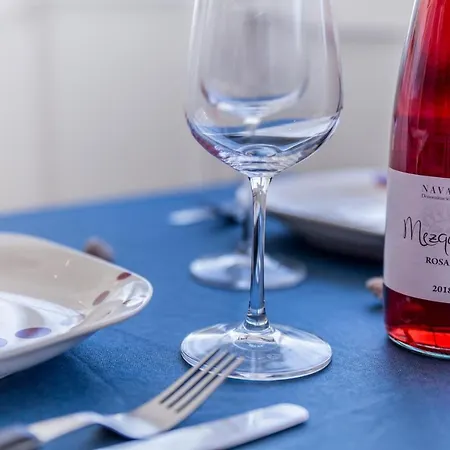 Apartmán Plaza Vista Mar Los Abrigos