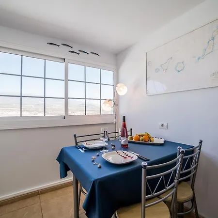 Plaza Vista Mar Apartmán