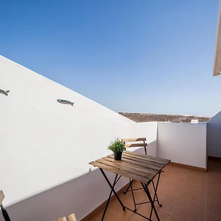 Plaza Vista Mar Apartmán