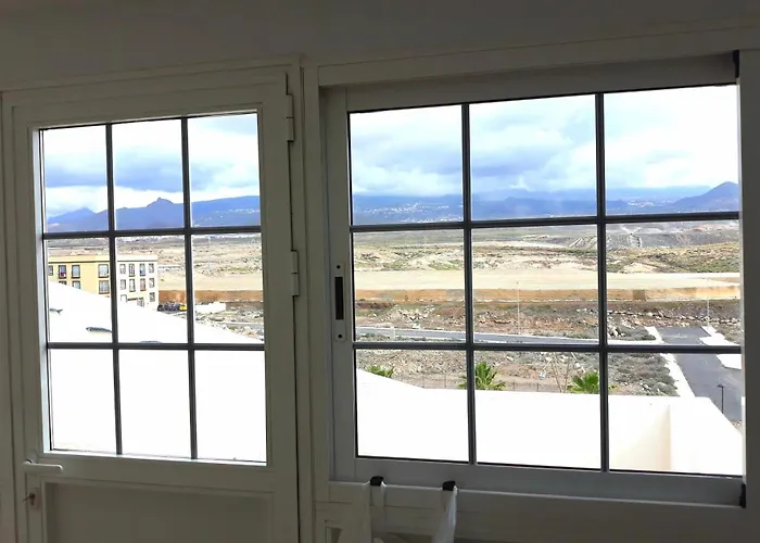 Apartament Plaza Vista Mar *