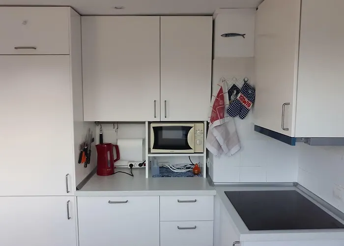 Plaza Vista Mar * Los Abrigos