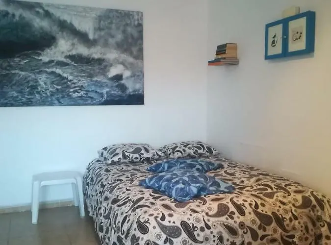 Plaza Vista Mar * Los Abrigos