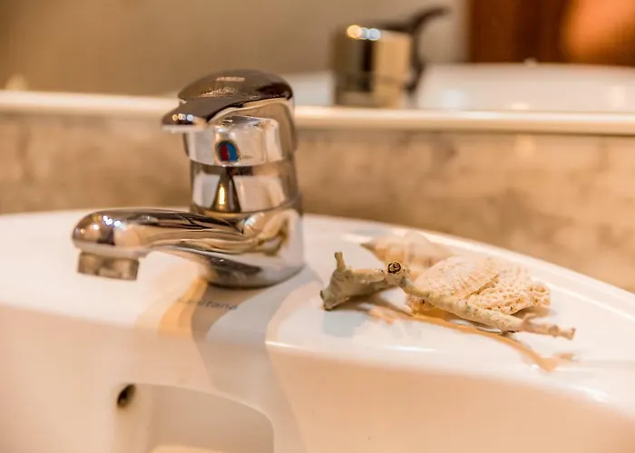 Plaza Vista Mar Apartament Los Abrigos