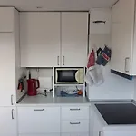 Plaza Vista Mar * 로스 아브리고스
