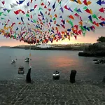 Plaza Vista Mar 로스 아브리고스