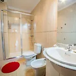 아파트 Plaza Vista Mar 로스 아브리고스