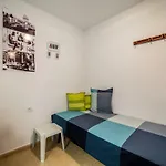 Plaza Vista Mar 아파트