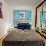 Plaza Vista Mar 아파트 로스 아브리고스