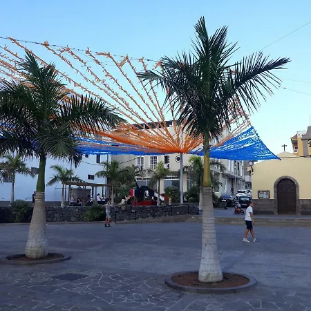 Plaza Vista Mar Лос-Абригос