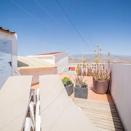 Plaza Vista Mar