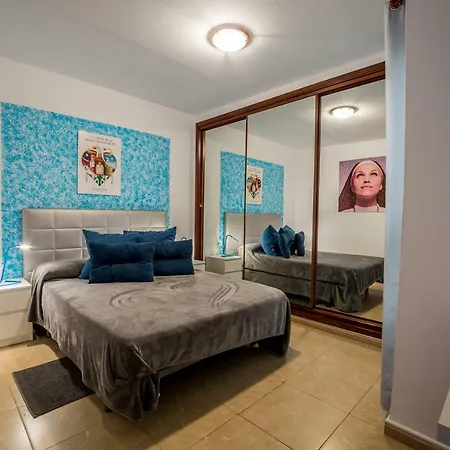 Plaza Vista Mar Daire