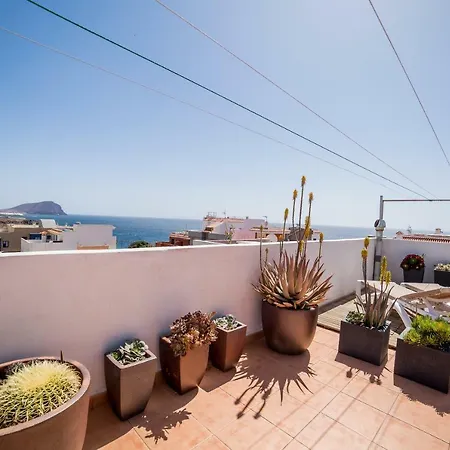 Plaza Vista Mar Daire