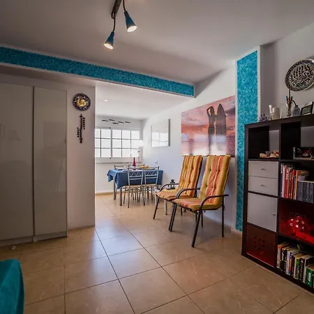 Plaza Vista Mar * Лос-Абригос