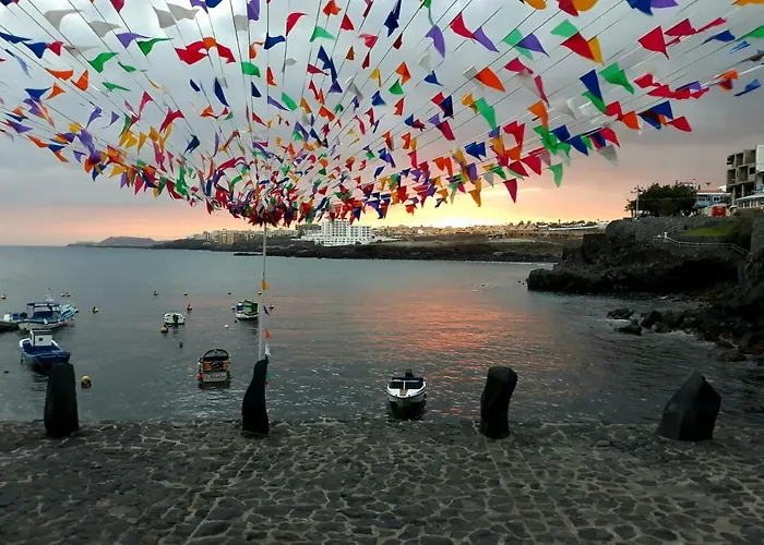 Plaza Vista Mar Лос-Абригос