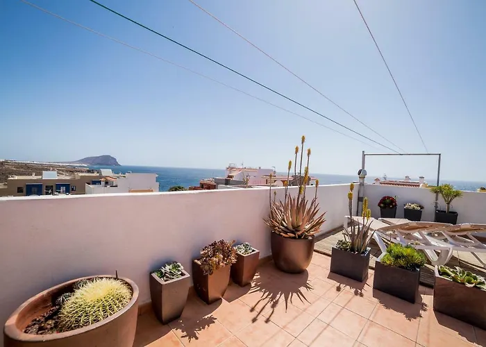 Plaza Vista Mar Апартаменты