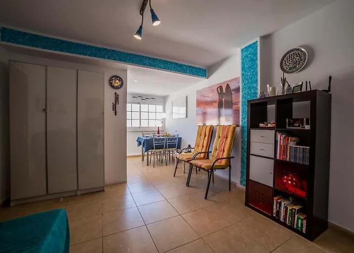 Plaza Vista Mar * Лос-Абригос