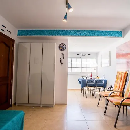 Plaza Vista Mar Los Abrigos