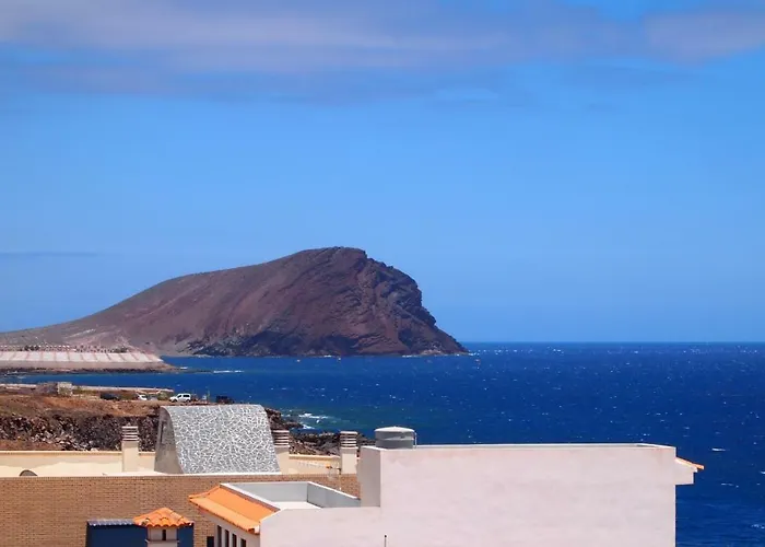 Plaza Vista Mar Appartement *