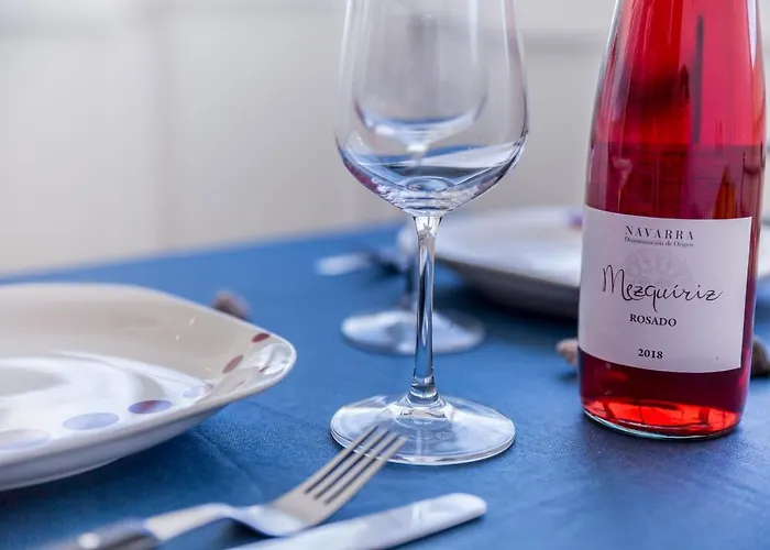 Appartement Plaza Vista Mar Los Abrigos